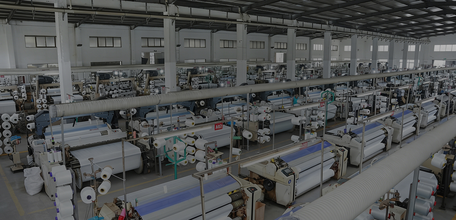Hangzhou Xiaoshan Wenfa Textile Co., Ltd.