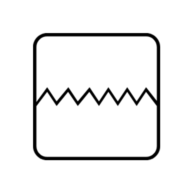 Nagy szilárdságú szövet