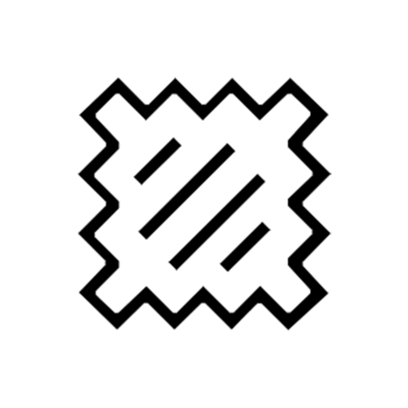 Kopásálló szövet