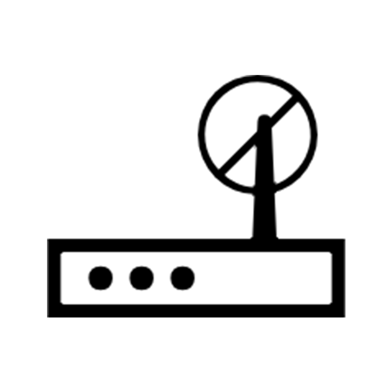 Jelvédő szövet (Rfid Shield szövet)